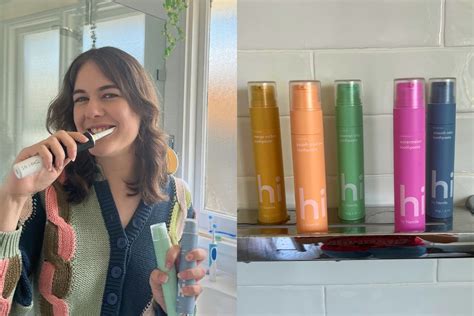 Mamamia reviews the Hismile flavoured toothpaste..
